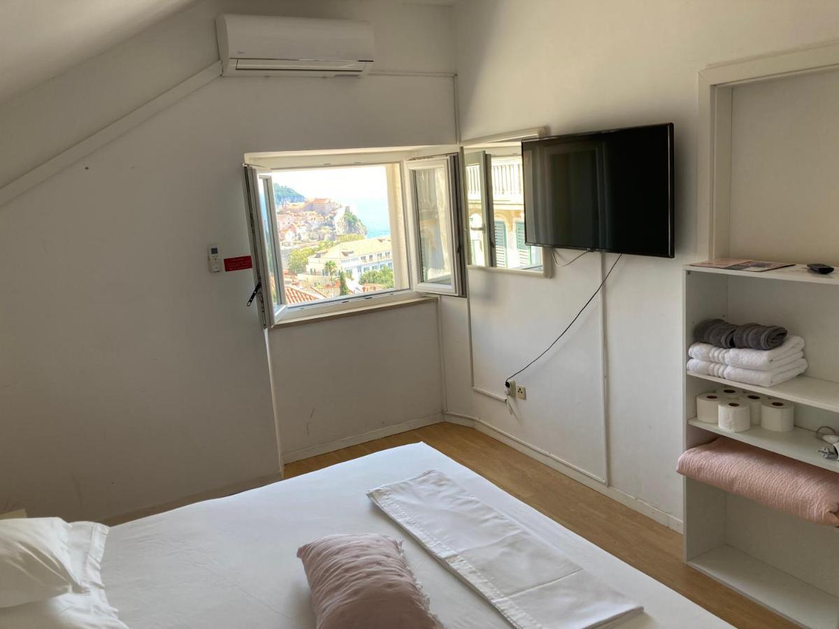 Guest House Libertas 3 ดูบรอฟนิก ภายนอก รูปภาพ