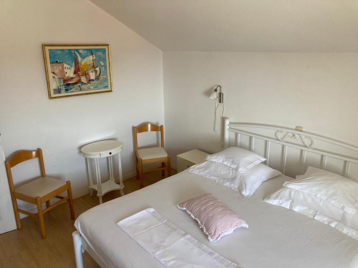 Guest House Libertas 3 ดูบรอฟนิก ภายนอก รูปภาพ
